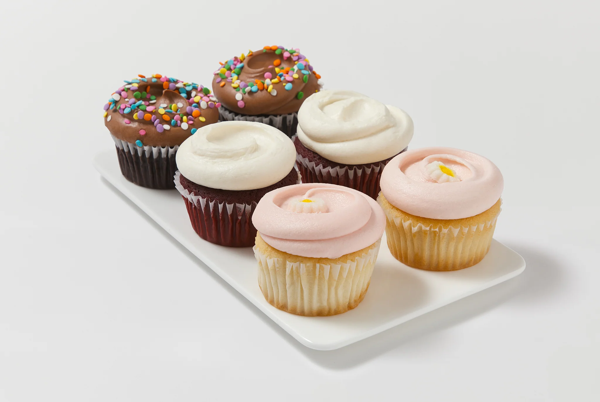 Best of New York Cupcake Assortment - Local