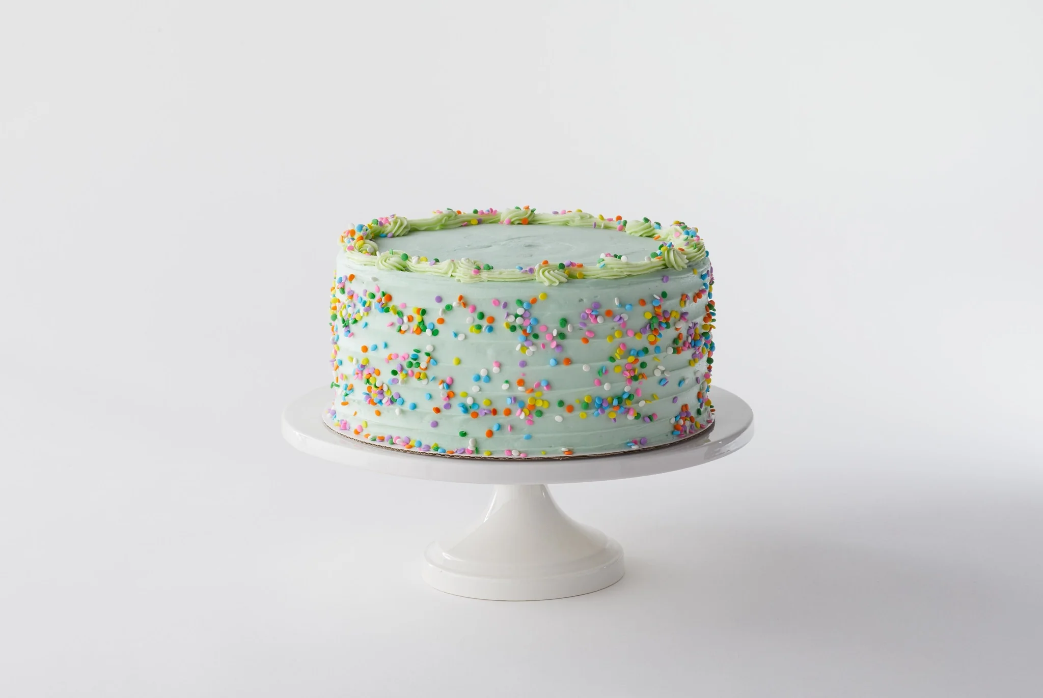 Confetti Cake - Local