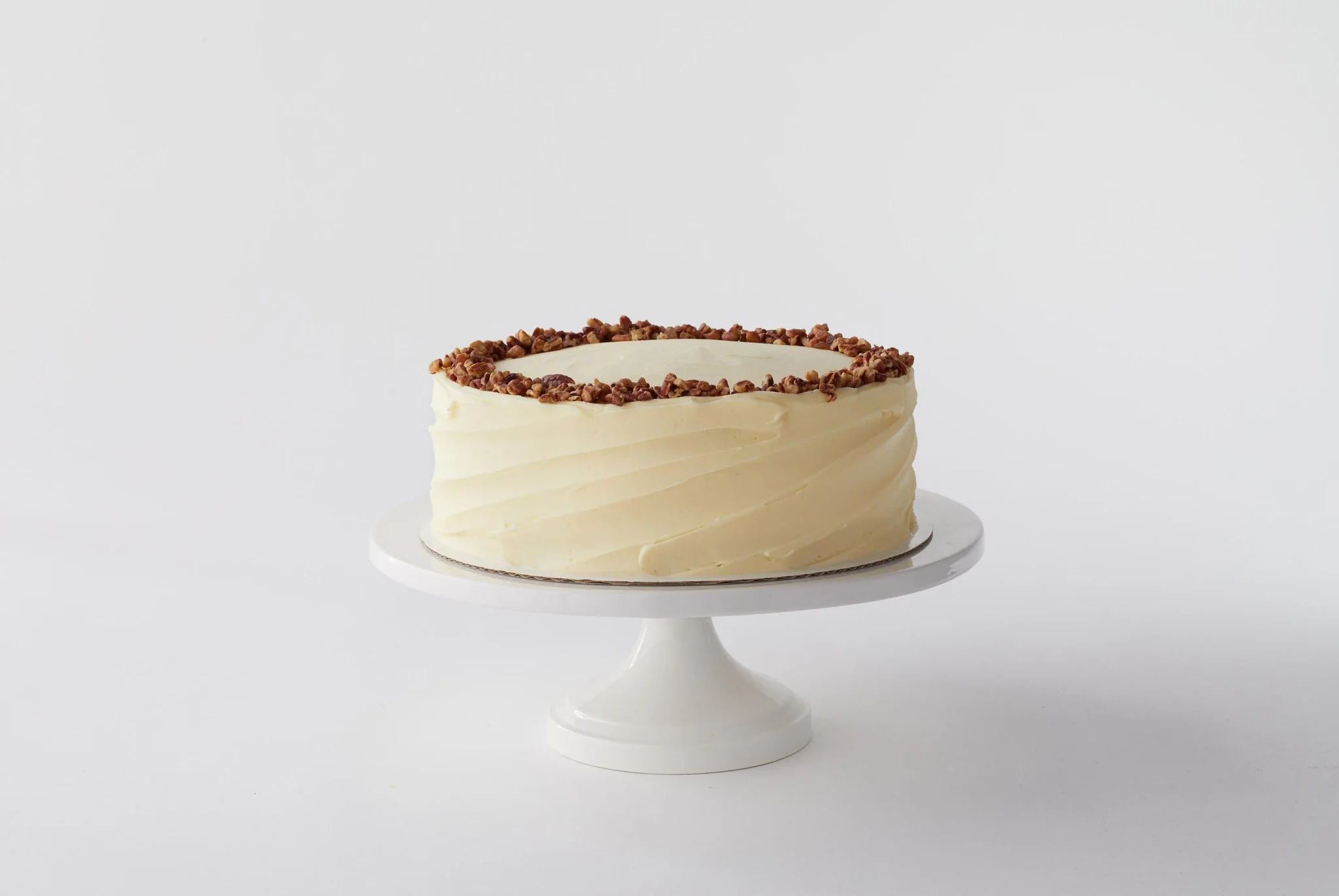 Hummingbird Cake - Local